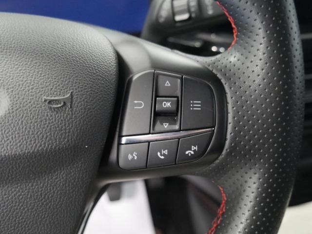 Ford Focus 1.0 Ecoboost MHEV 92kW ST-Line X