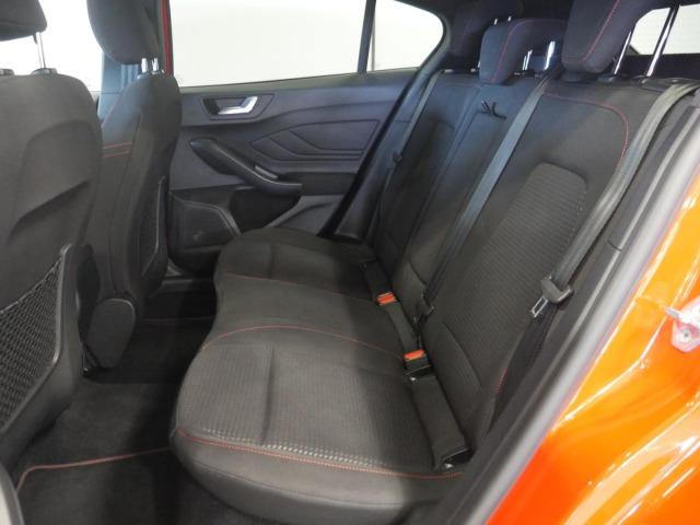 Ford Focus 1.0 Ecoboost MHEV 92kW ST-Line X