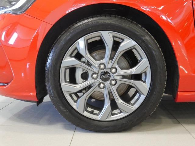 Ford Focus 1.0 Ecoboost MHEV 92kW ST-Line X