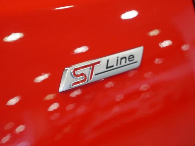 Ford Focus 1.0 Ecoboost MHEV 92kW ST-Line X