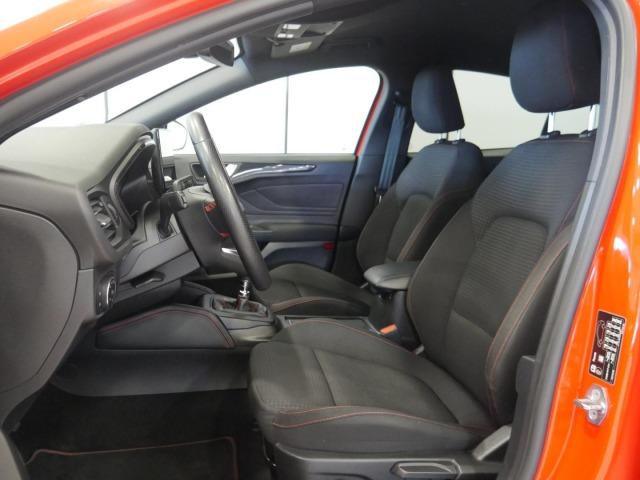 Ford Focus 1.0 Ecoboost MHEV 92kW ST-Line X