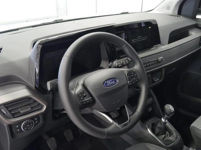 Ford Tourneo Courier 1.0 Ecoboost 92kW (125CV) Titanium