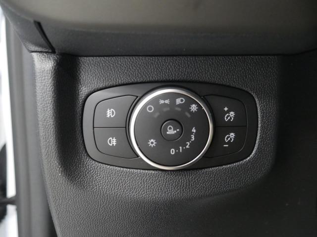 Ford Tourneo Courier 1.0 Ecoboost 92kW (125CV) Titanium