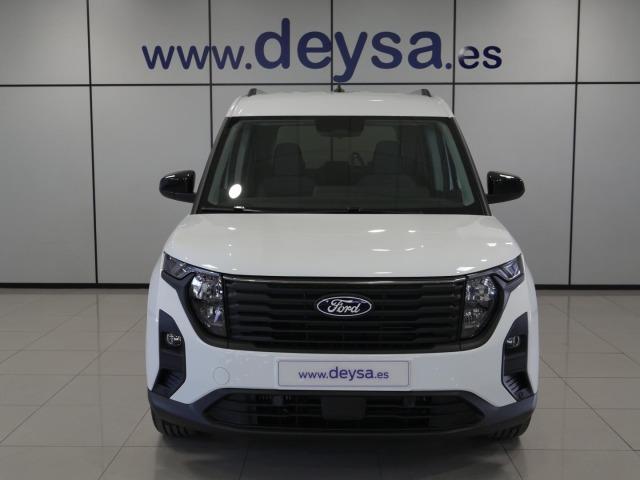 Ford Tourneo Courier 1.0 Ecoboost 92kW (125CV) Titanium