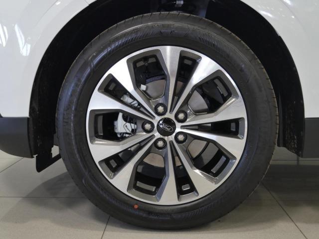 Ford Tourneo Courier 1.0 Ecoboost 92kW (125CV) Titanium