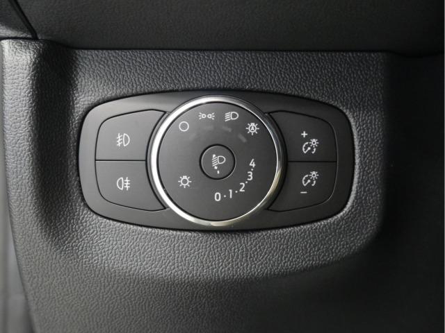 Ford Tourneo Courier 1.0 Ecoboost 92kW (125CV) Titanium