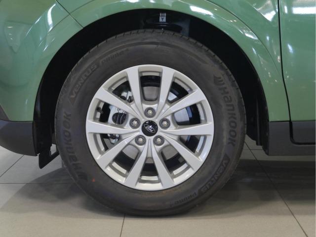 Ford Tourneo Courier 1.0 Ecoboost 92kW (125CV) Titanium