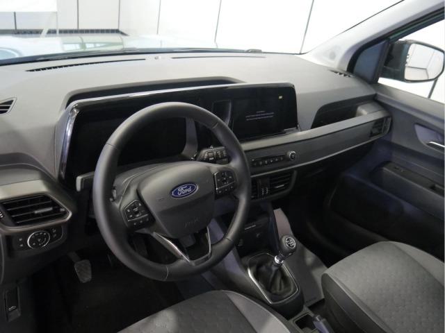 Ford Tourneo Courier 1.0 Ecoboost 92kW (125CV) Titanium