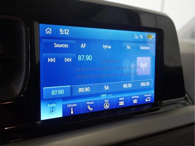 Ford Tourneo Courier 1.0 Ecoboost 92kW (125CV) Titanium