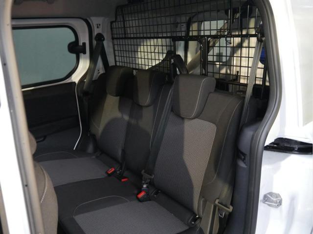 Ford Transit Courier Kombi 1.5 Ecoblue 75kW Trend