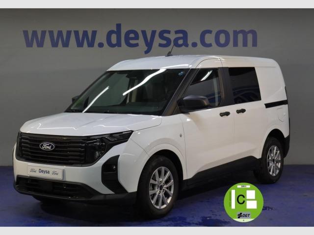 Ford Transit Courier Kombi 1.5 Ecoblue 75kW Trend