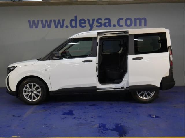 Ford Transit Courier Kombi 1.5 Ecoblue 75kW Trend
