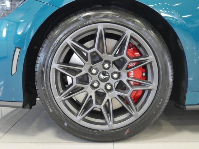 Ford Mustang 5.0 Ti-VCT V8 331KW Mustang GT AT(Conv.)