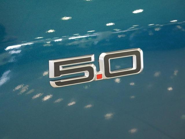 Ford Mustang 5.0 Ti-VCT V8 331KW Mustang GT AT(Conv.)