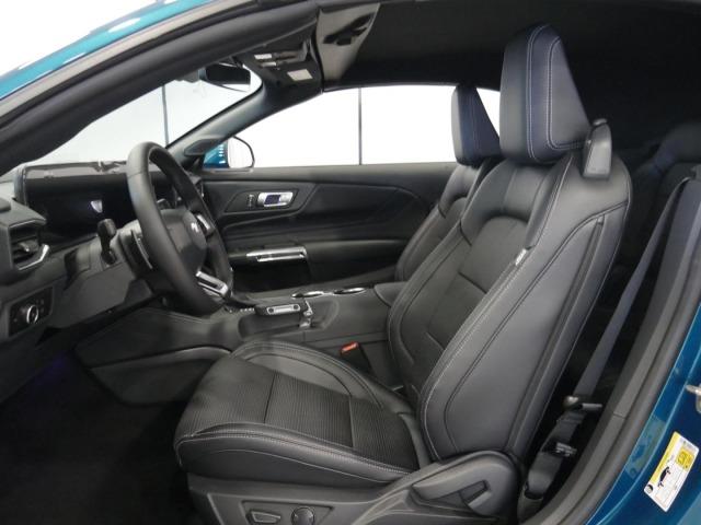 Ford Mustang 5.0 Ti-VCT V8 331KW Mustang GT AT(Conv.)