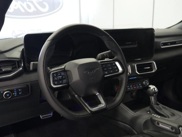 Ford Mustang 5.0 Ti-VCT V8 331KW Mustang GT AT(Conv.)