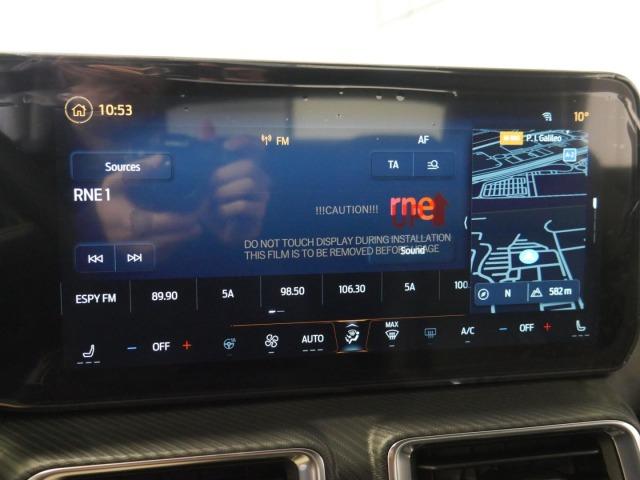 Ford Mustang 5.0 Ti-VCT V8 331KW Mustang GT AT(Conv.)