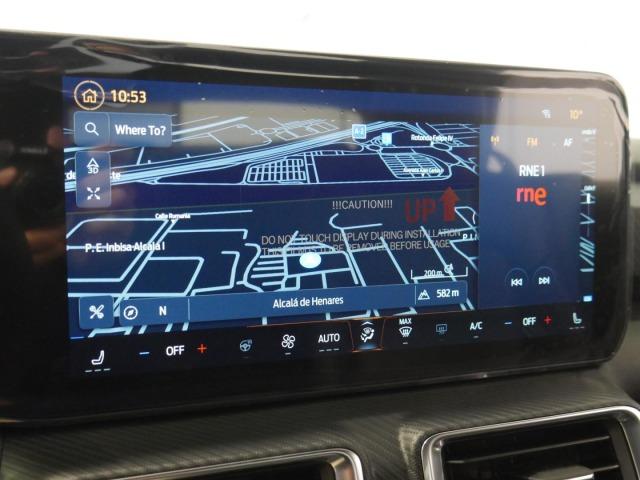 Ford Mustang 5.0 Ti-VCT V8 331KW Mustang GT AT(Conv.)