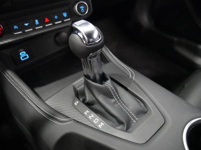 Ford Mustang 5.0 Ti-VCT V8 331KW Mustang GT AT(Conv.)