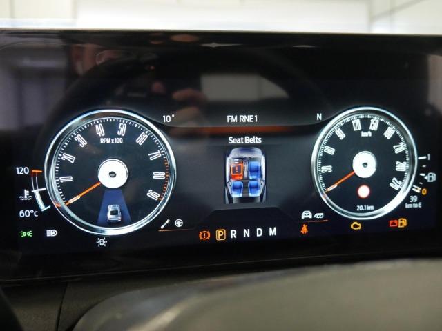 Ford Mustang 5.0 Ti-VCT V8 331KW Mustang GT AT(Conv.)