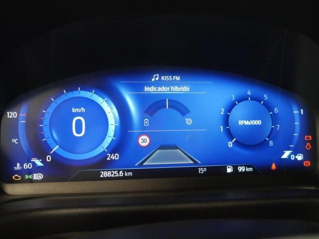 Ford Puma 1.0 EcoBoost 125cv ST-Line MHEV