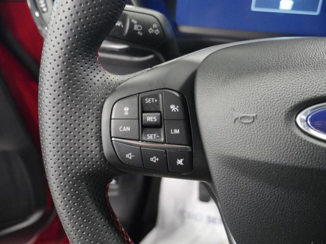 Ford Puma 1.0 EcoBoost 125cv ST-Line MHEV