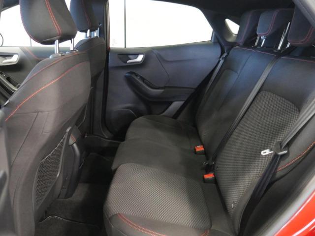 Ford Puma 1.0 EcoBoost 125cv ST-Line MHEV