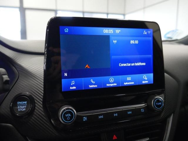 Ford Puma 1.0 EcoBoost 125cv ST-Line X MHEV