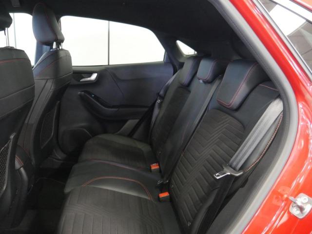 Ford Puma 1.0 EcoBoost 125cv ST-Line X MHEV