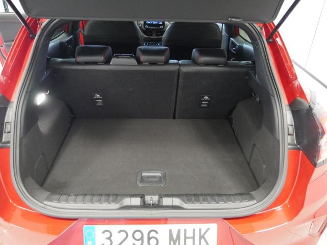 Ford Puma 1.0 EcoBoost 125cv ST-Line X MHEV