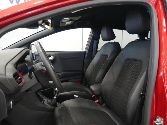 Ford Puma 1.0 EcoBoost 125cv ST-Line X MHEV