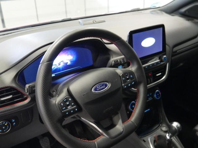 Ford Puma 1.0 EcoBoost 125cv ST-Line X MHEV