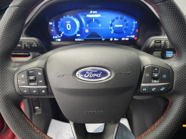 Ford Puma 1.0 EcoBoost 125cv ST-Line X MHEV
