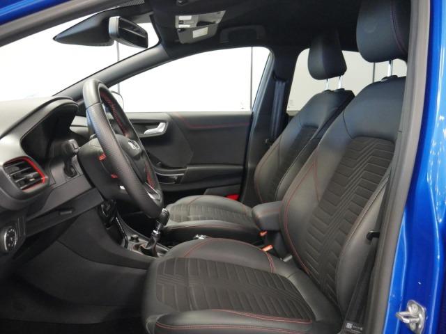 Ford Puma 1.0 EcoBoost 125cv ST-Line X MHEV