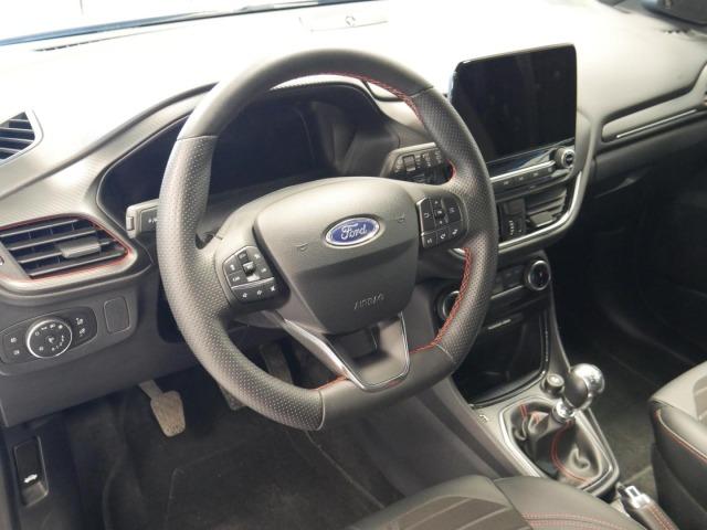 Ford Puma 1.0 EcoBoost 125cv ST-Line X MHEV