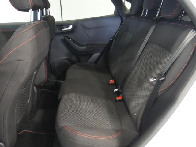 Ford Puma 1.0 EcoBoost 125cv ST-Line MHEV