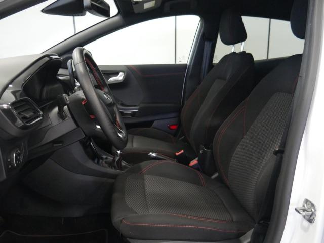 Ford Puma 1.0 EcoBoost 125cv ST-Line MHEV