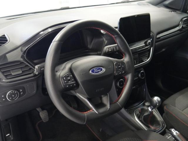 Ford Puma 1.0 EcoBoost 125cv ST-Line MHEV