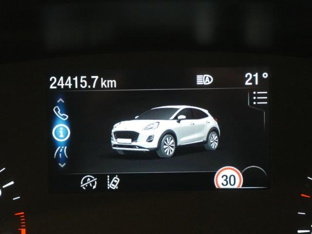 Ford Puma 1.0 EcoBoost 125cv Titanium MHEV