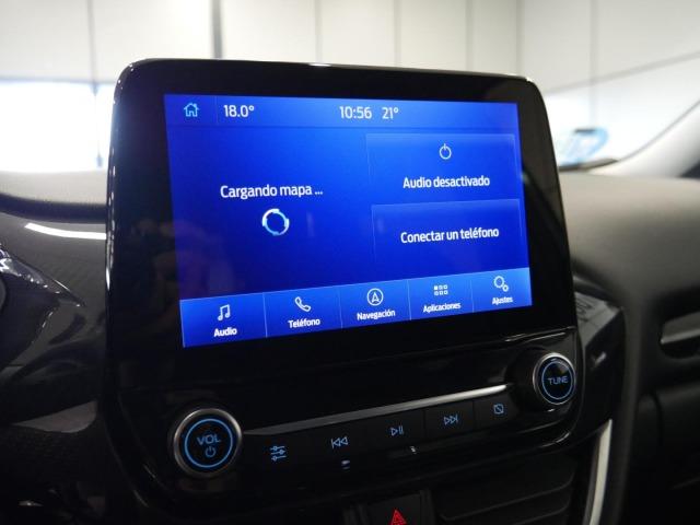 Ford Puma 1.0 EcoBoost 125cv Titanium MHEV