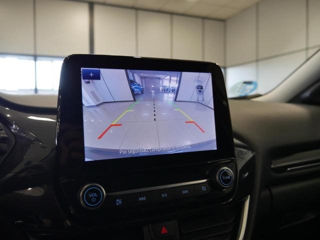 Ford Puma 1.0 EcoBoost 125cv Titanium MHEV