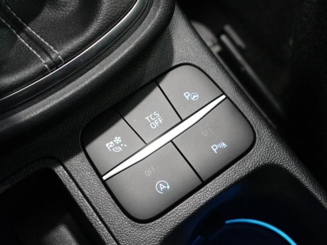 Ford Puma 1.0 EcoBoost 125cv Titanium MHEV