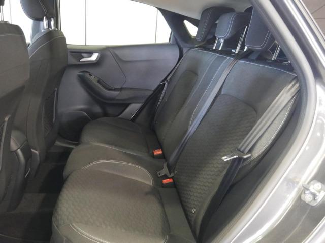 Ford Puma 1.0 EcoBoost 125cv Titanium MHEV