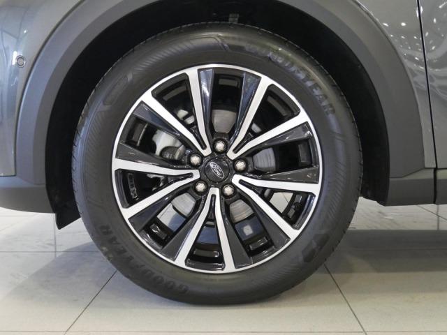 Ford Puma 1.0 EcoBoost 125cv Titanium MHEV