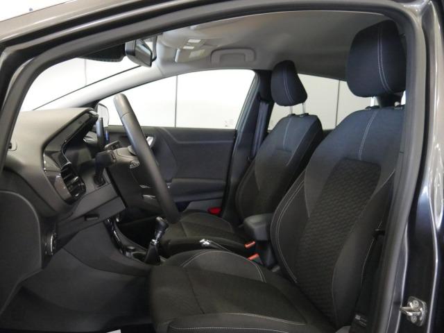 Ford Puma 1.0 EcoBoost 125cv Titanium MHEV