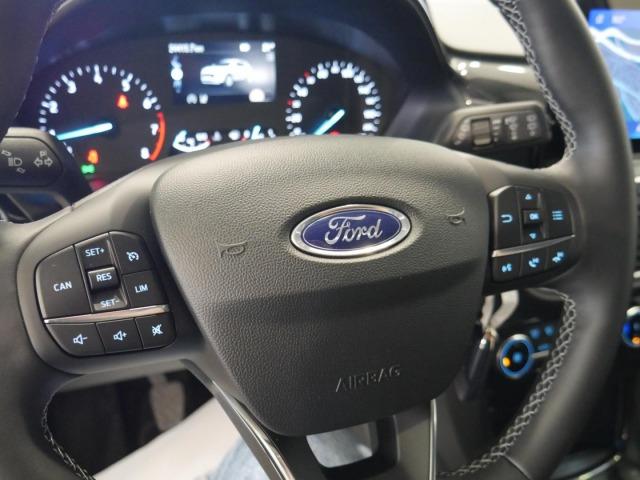 Ford Puma 1.0 EcoBoost 125cv Titanium MHEV