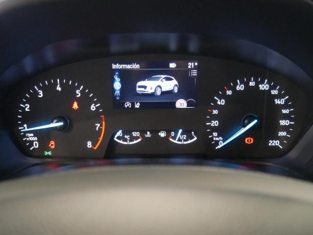 Ford Puma 1.0 EcoBoost 125cv Titanium MHEV