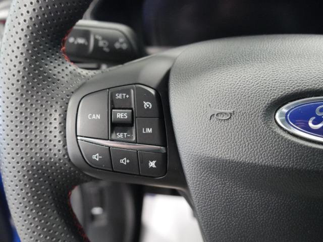 Ford Puma 1.0 EcoBoost 125cv ST-Line X MHEV