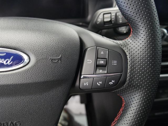 Ford Puma 1.0 EcoBoost 125cv ST-Line X MHEV