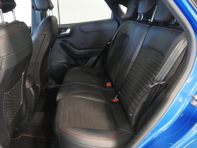 Ford Puma 1.0 EcoBoost 125cv ST-Line X MHEV